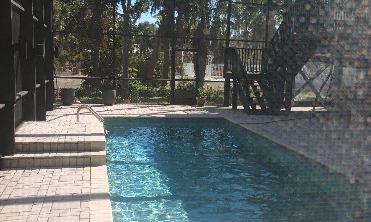 Photo of Outdoor in Sanibel