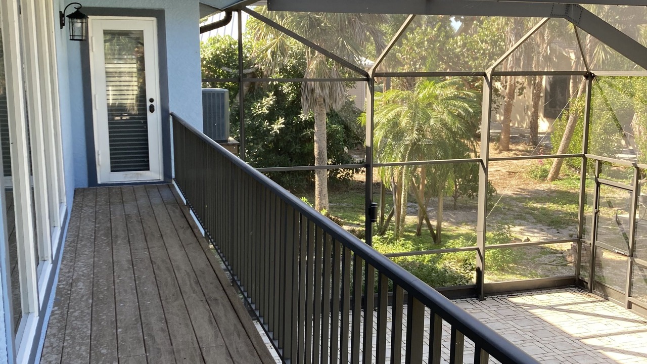 Photo of Outdoor in Sanibel