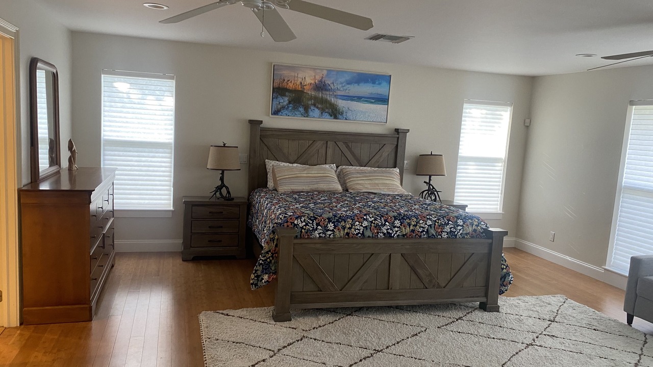 Photo of Bedroom in Sanibel