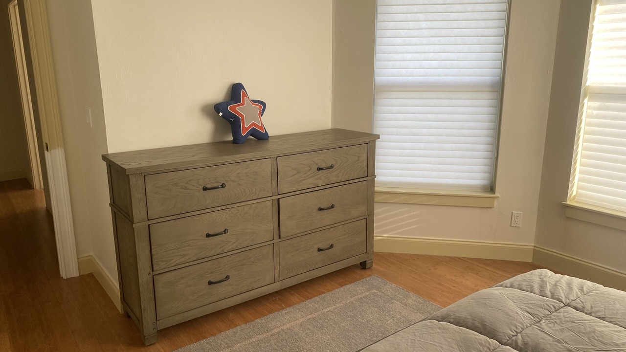 Photo of Bedroom in Sanibel