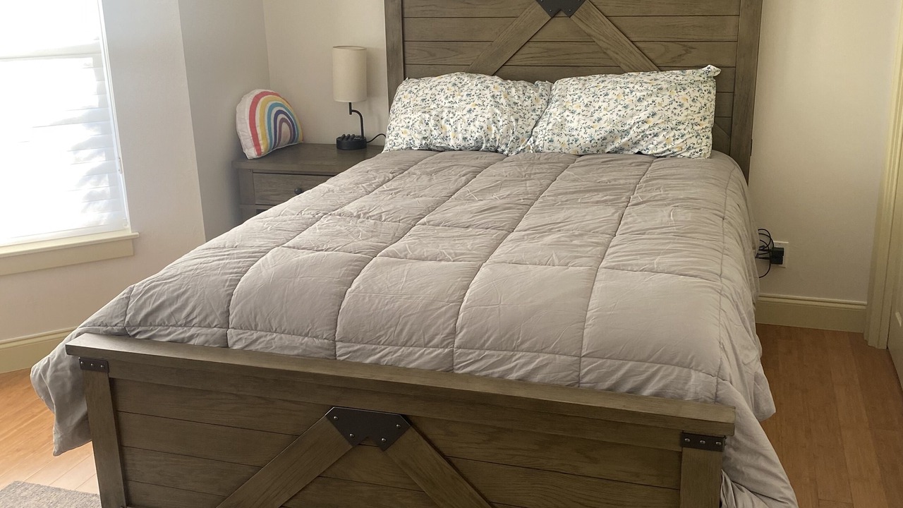 Photo of Bedroom in Sanibel