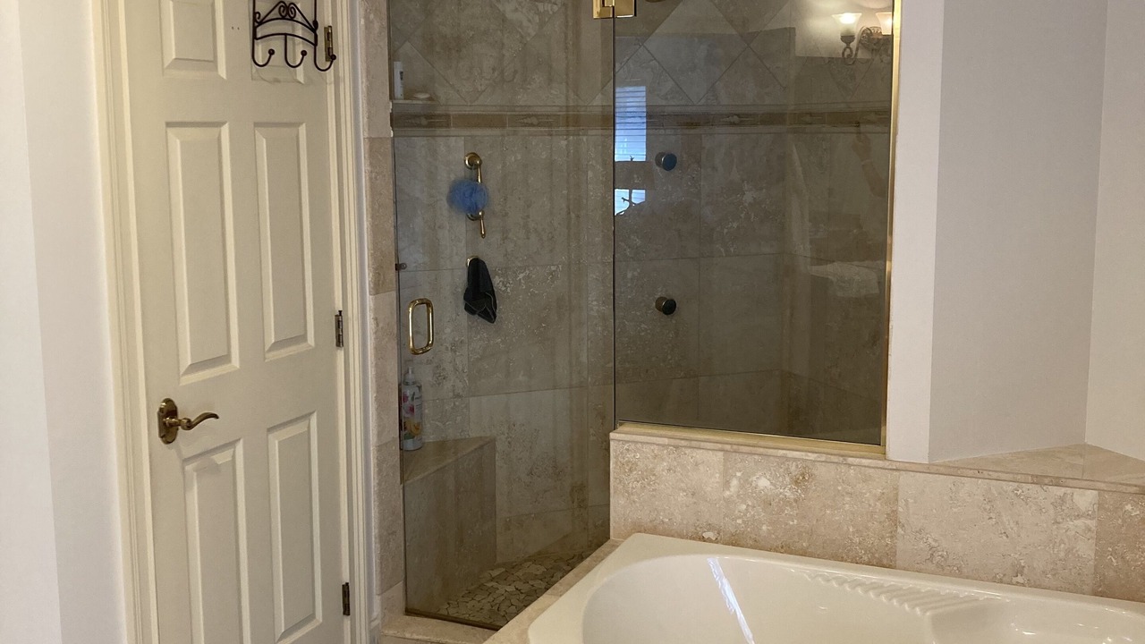 Photo of Bathroom in Sanibel
