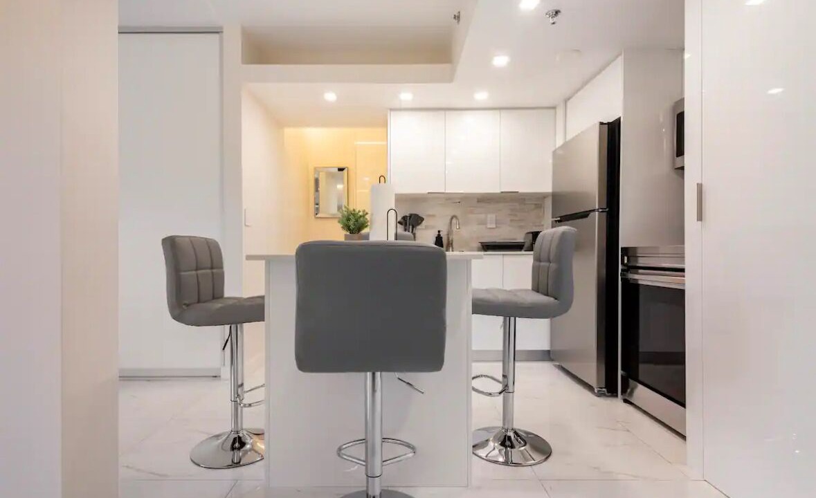 Photo of Kitchen in South Pointe