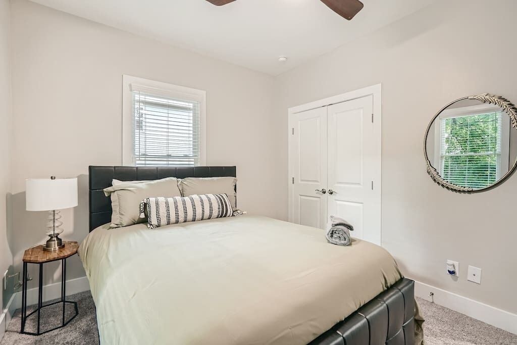 Photo of Bedroom in Pittsburgh