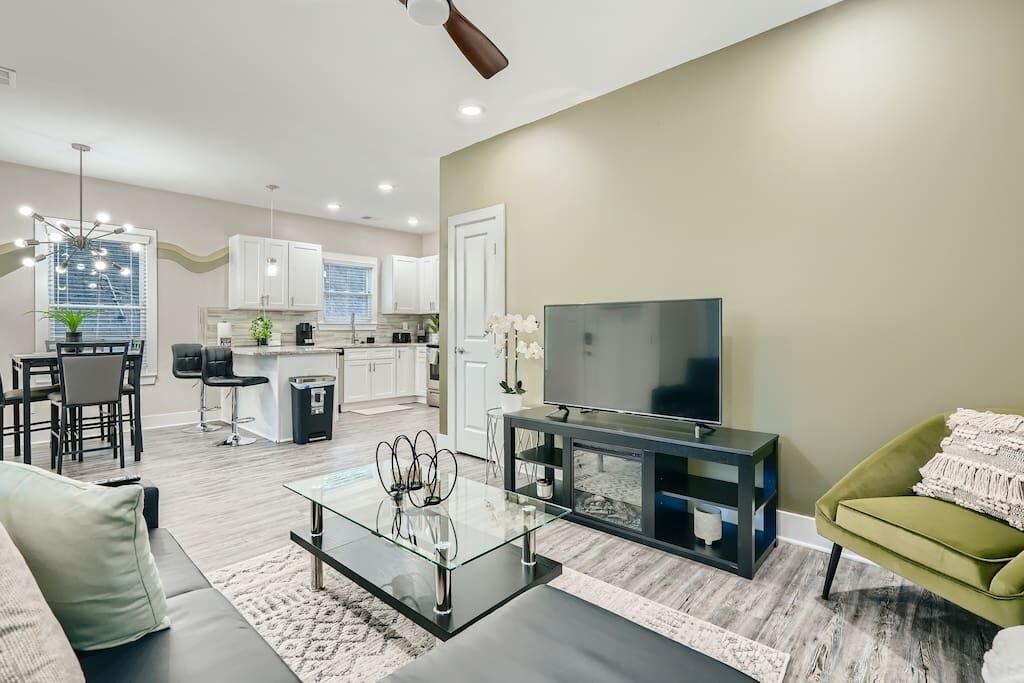 Photo of Livingroom in Pittsburgh