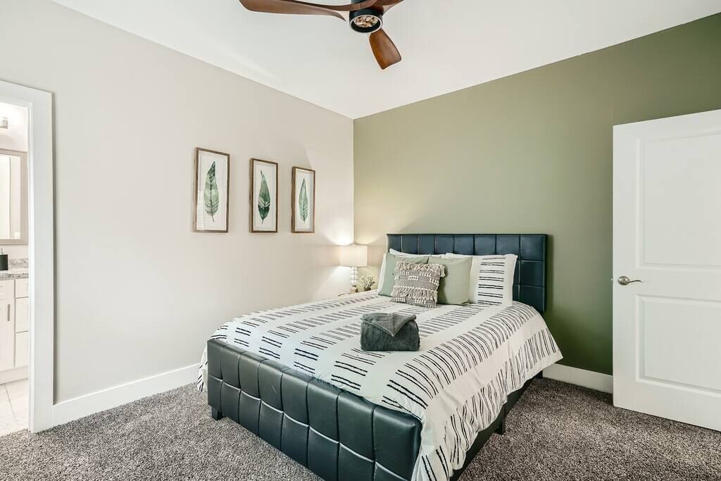 Photo of Bedroom in Pittsburgh