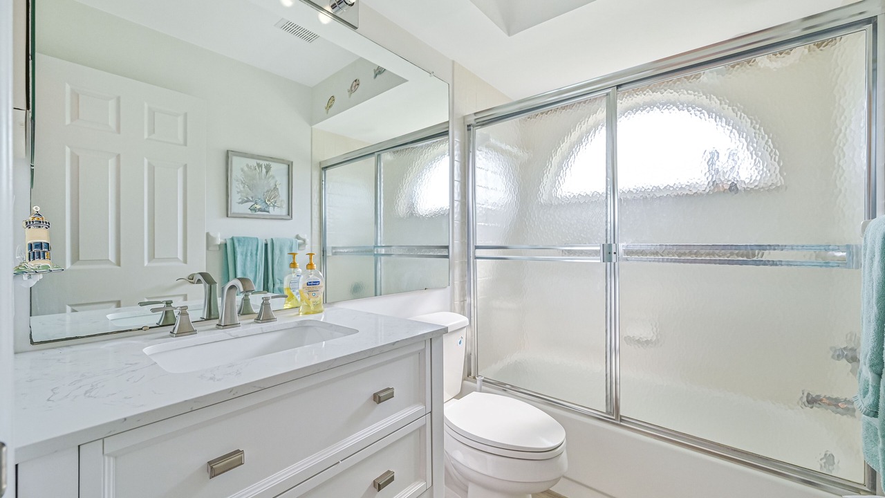Photo of Bathroom in Estero