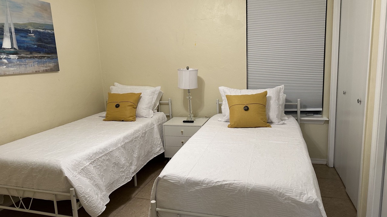 Photo of Bedroom in Sandalwood