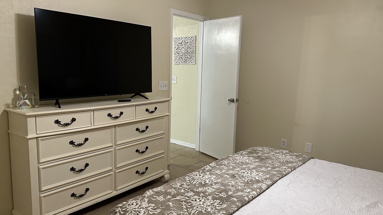 Photo of Bedroom in Sandalwood