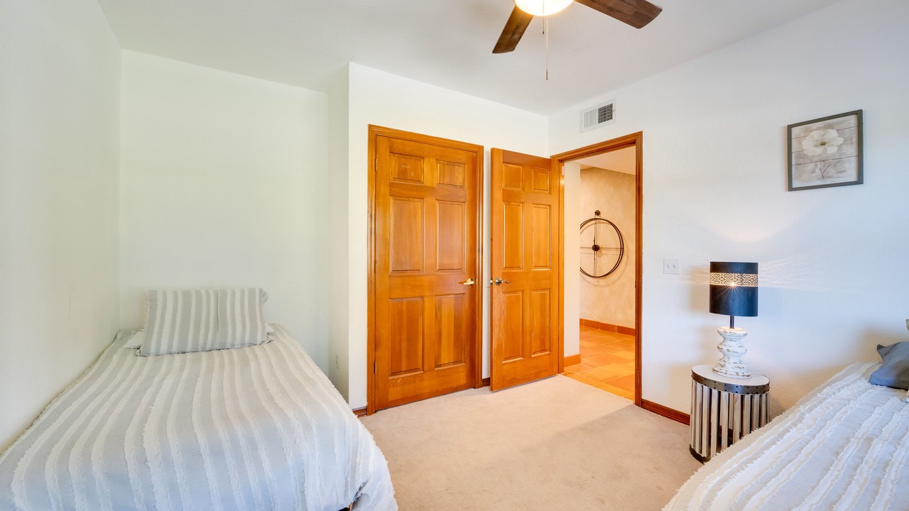 Photo of Bedroom in Forest City