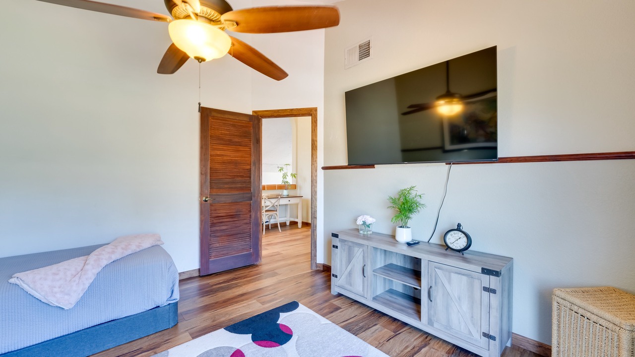Photo of Bedroom in Forest City