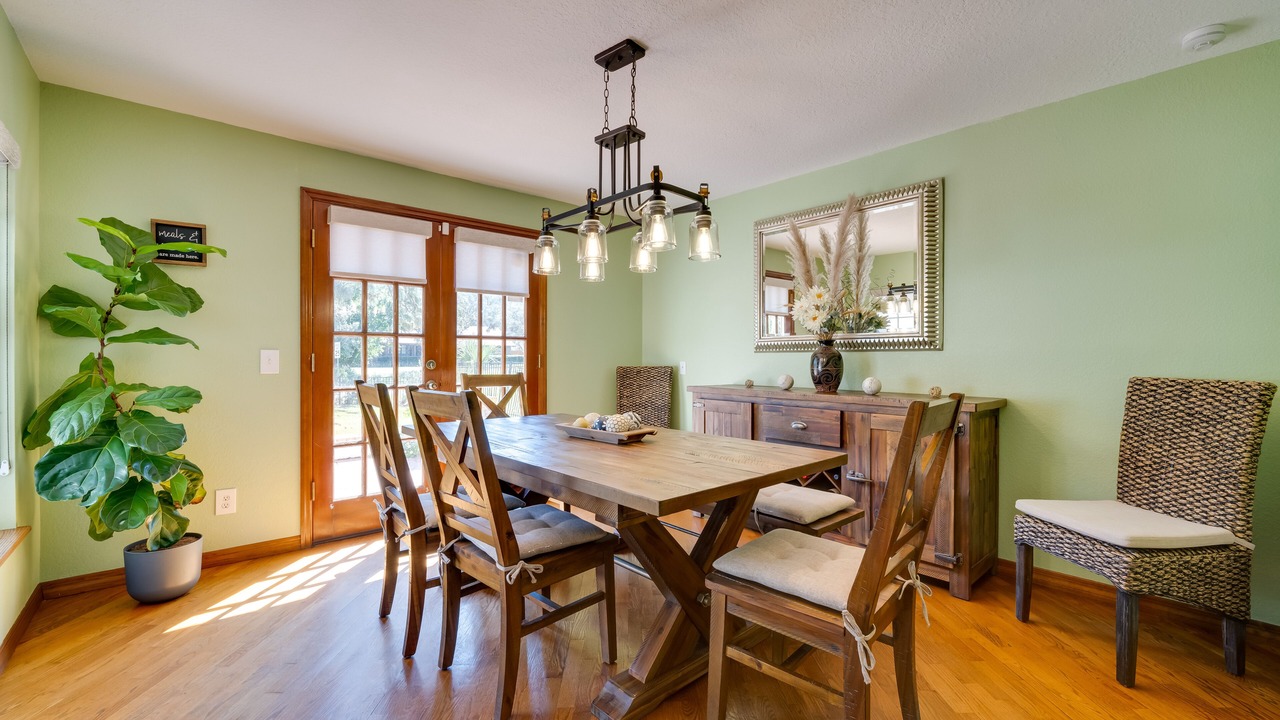 Photo of Bedroom in Forest City