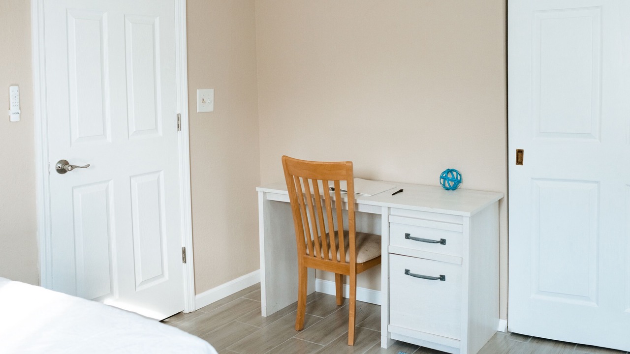 Photo of Bedroom in San Carlos Park