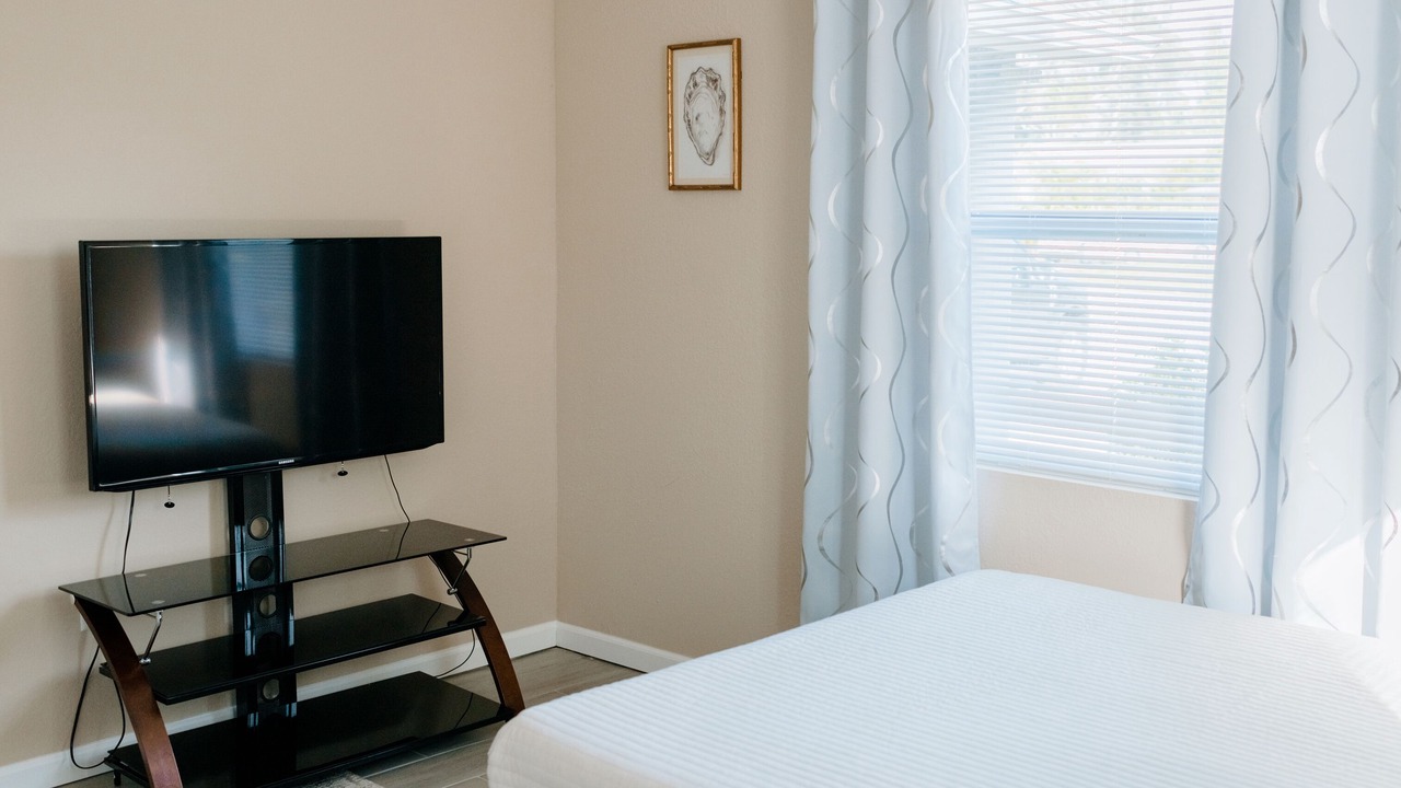 Photo of Bedroom in San Carlos Park