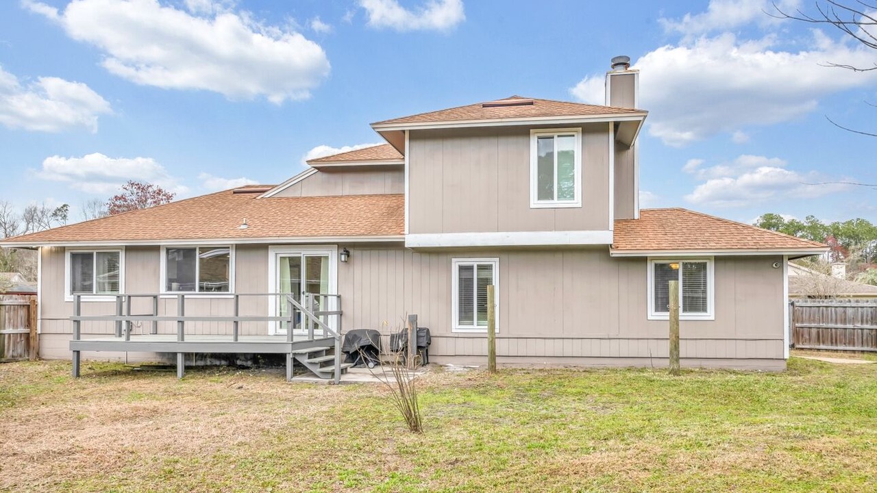 Photo of Outdoor in Golden Glades - The Woods