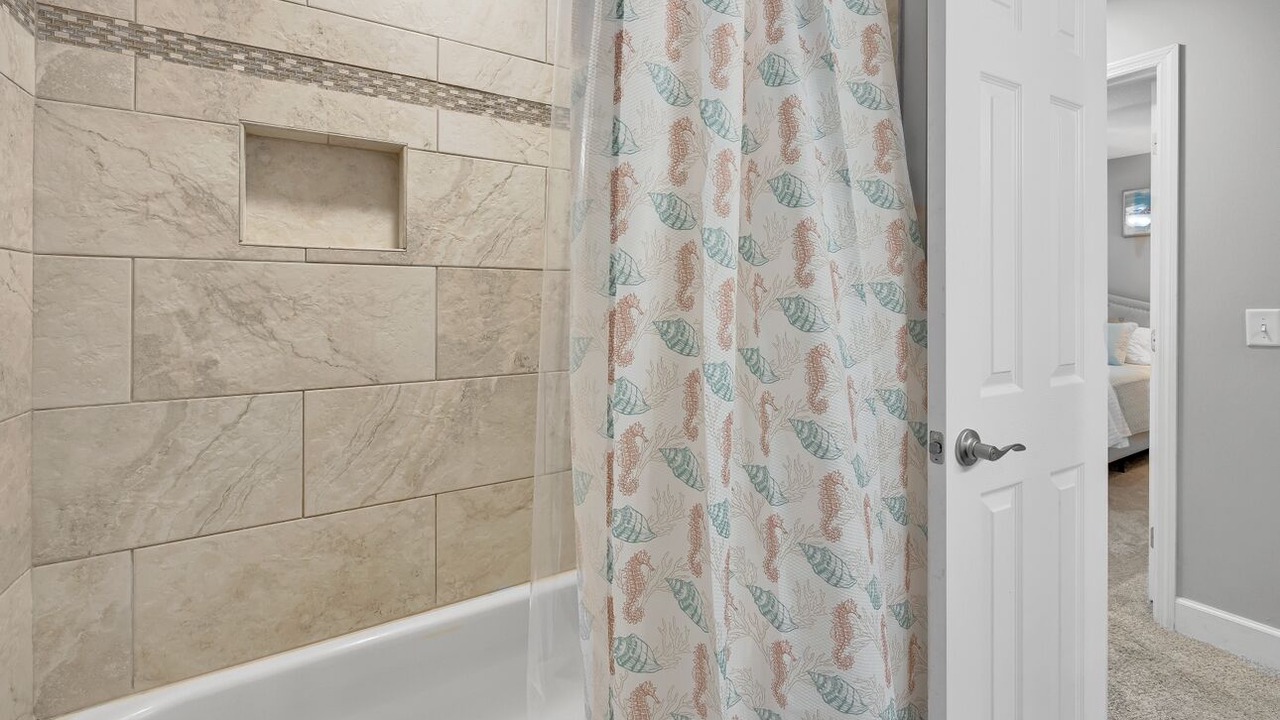 Photo of Bathroom in Golden Glades - The Woods