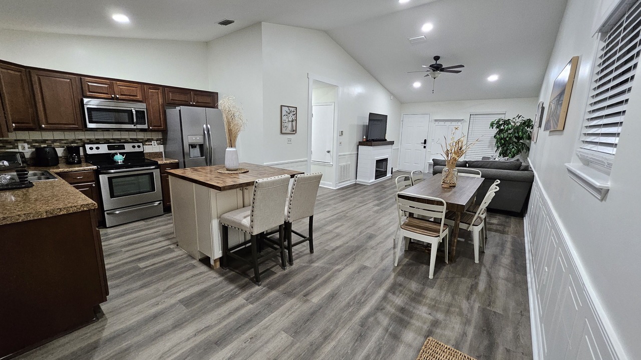 Photo of Kitchen in Northside
