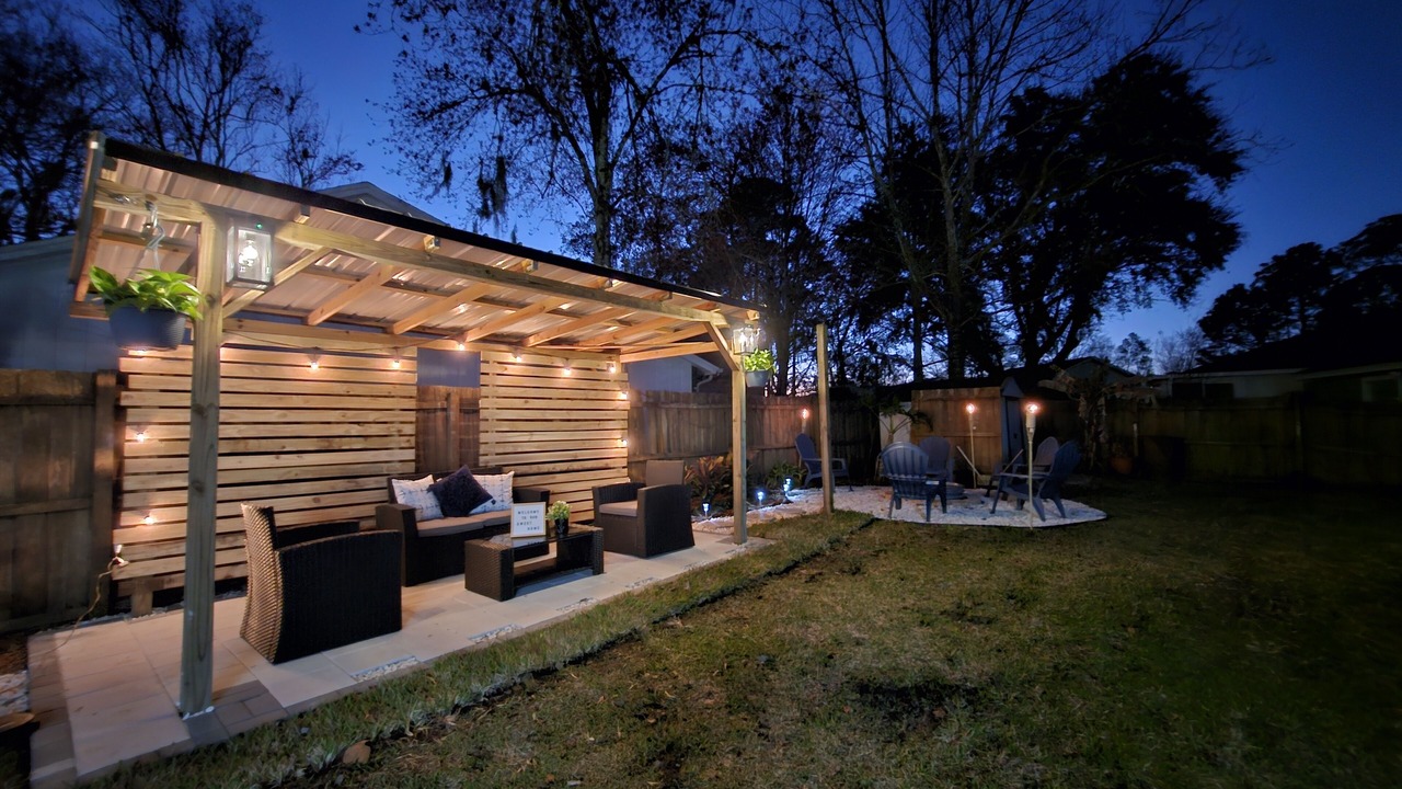 Photo of Patio Balcony in Northside