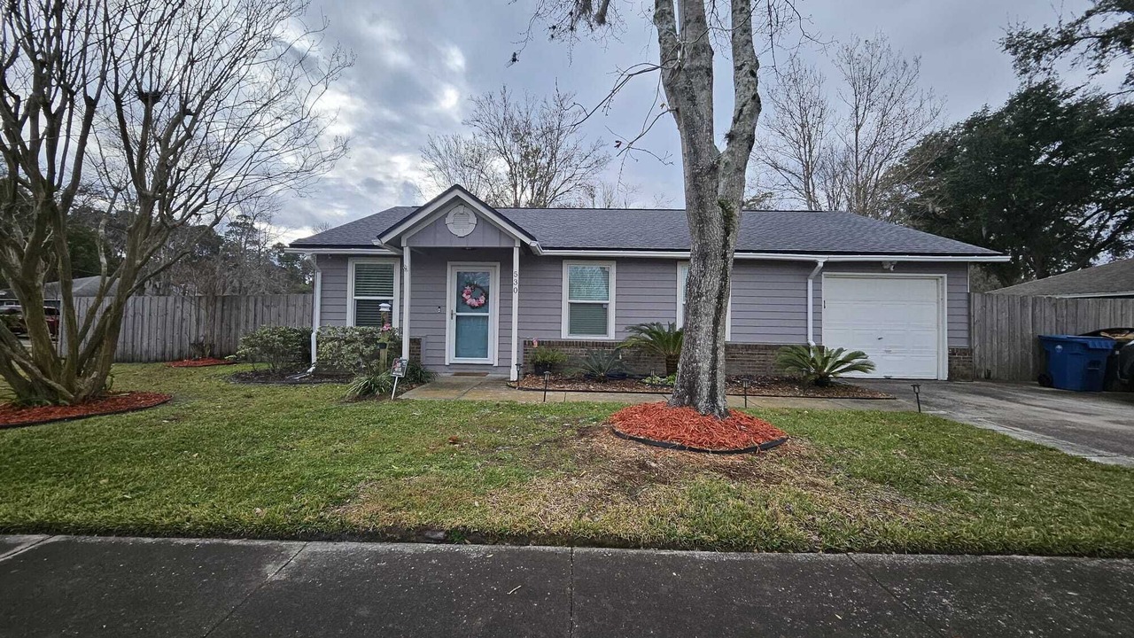 Photo of Outdoor in Northside