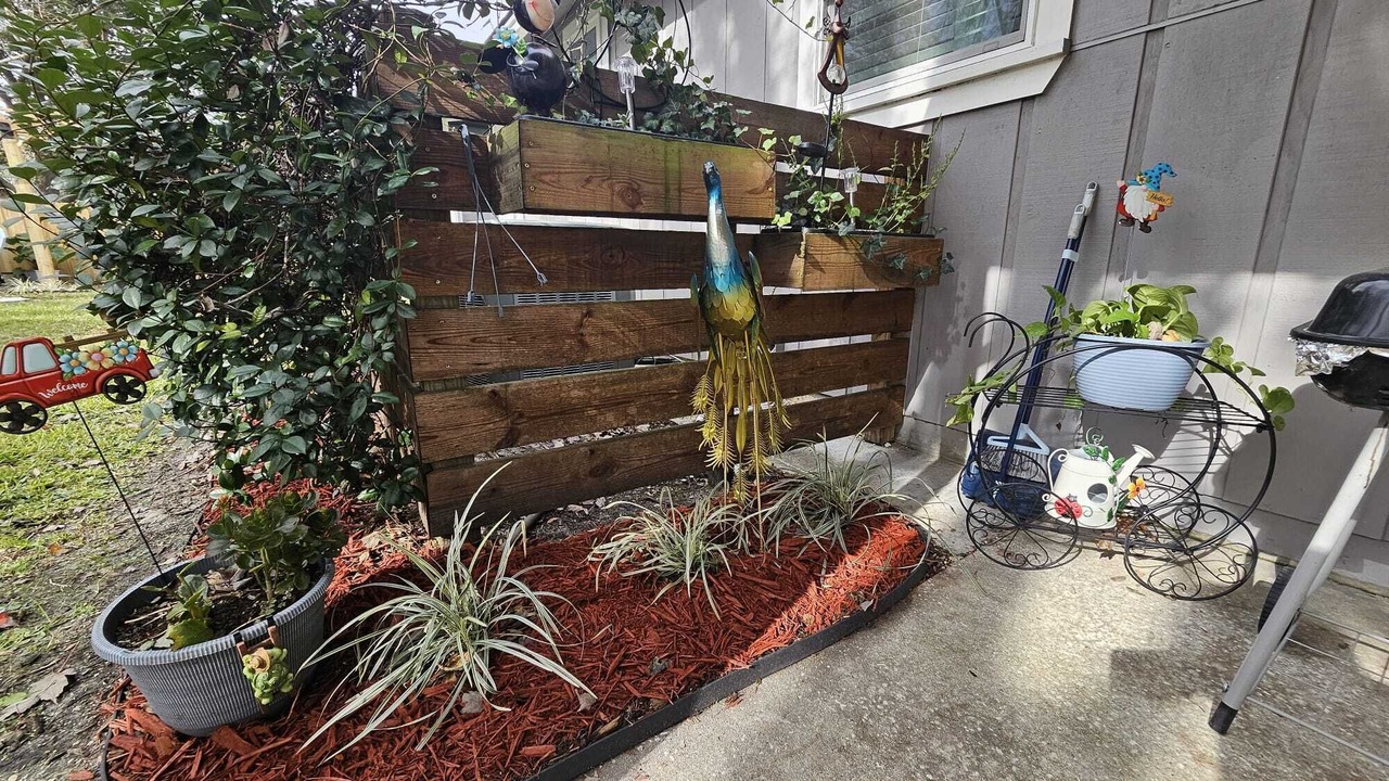 Photo of Outdoor in Northside