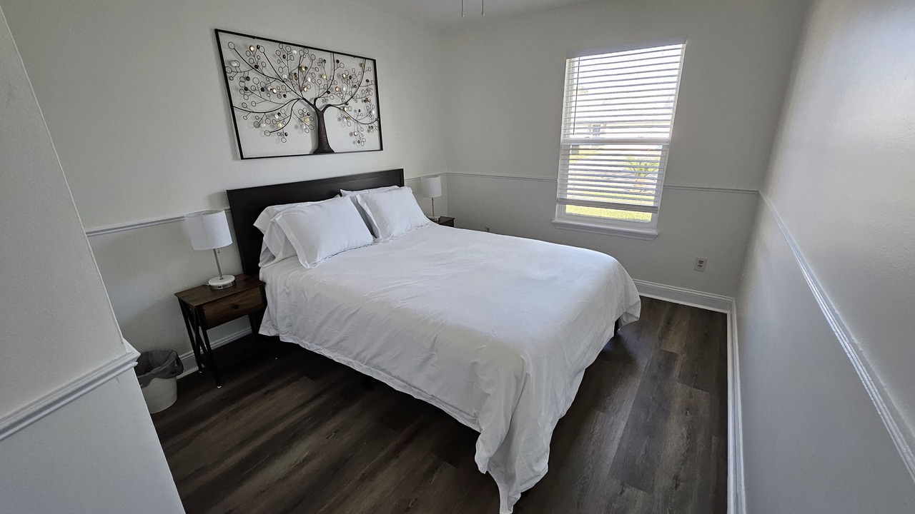 Photo of Bedroom in Northside