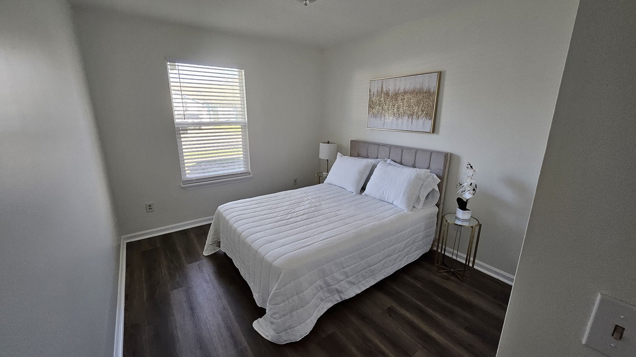 Photo of Bedroom in Northside