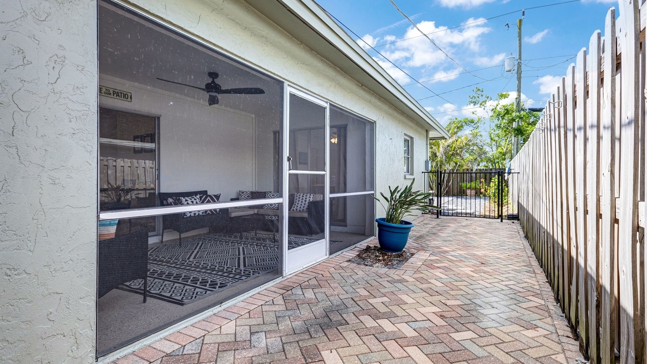 Photo of Outdoor in Naples Park