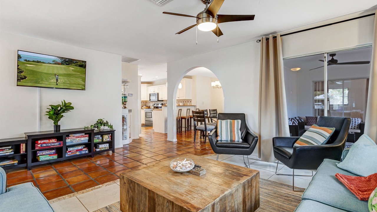 Photo of Livingroom in Naples Park