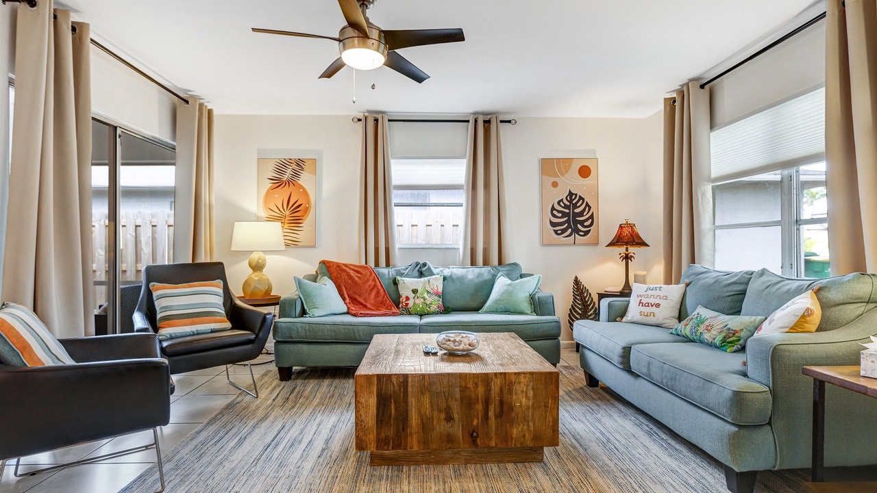 Photo of Bedroom in Naples Park