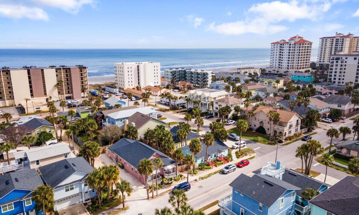 Photo of Outdoor in Jacksonville Beach