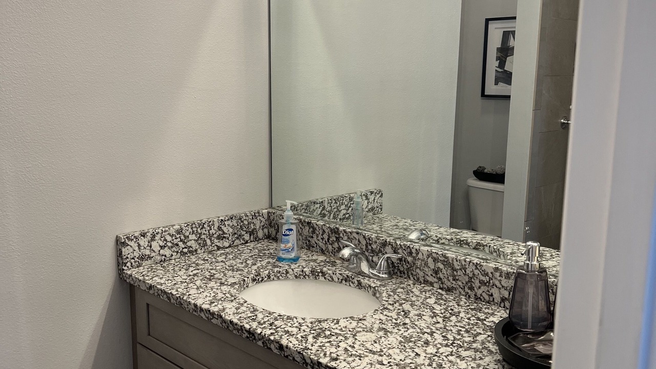 Photo of Bathroom in Lakeside Plantation