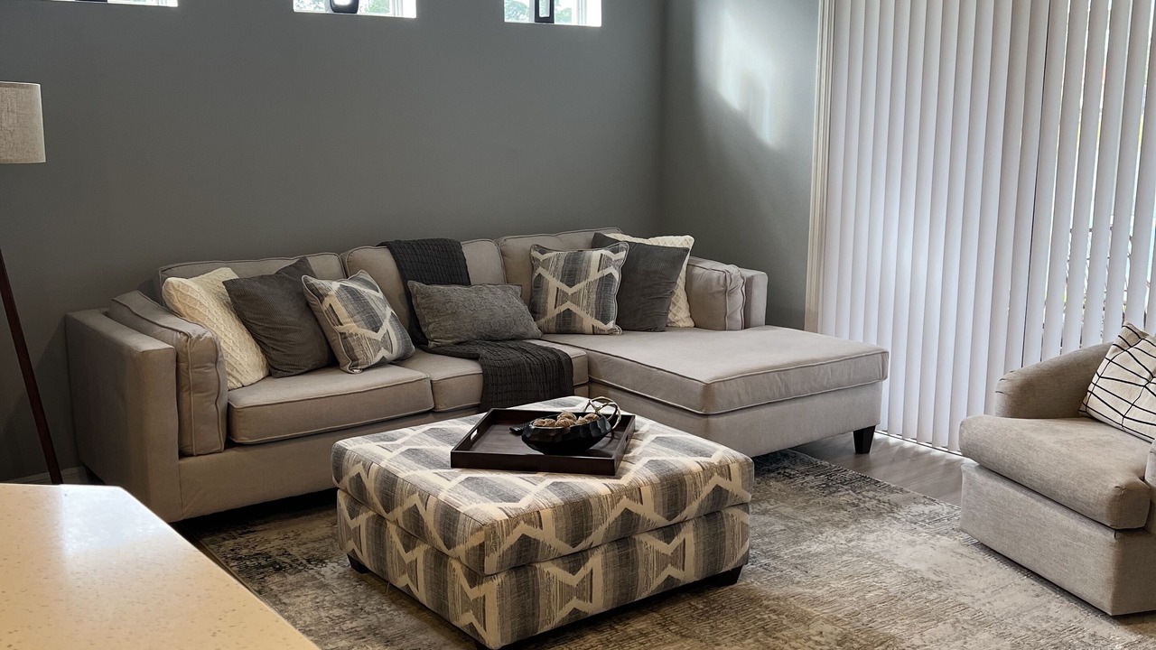 Photo of Bedroom in Lakeside Plantation