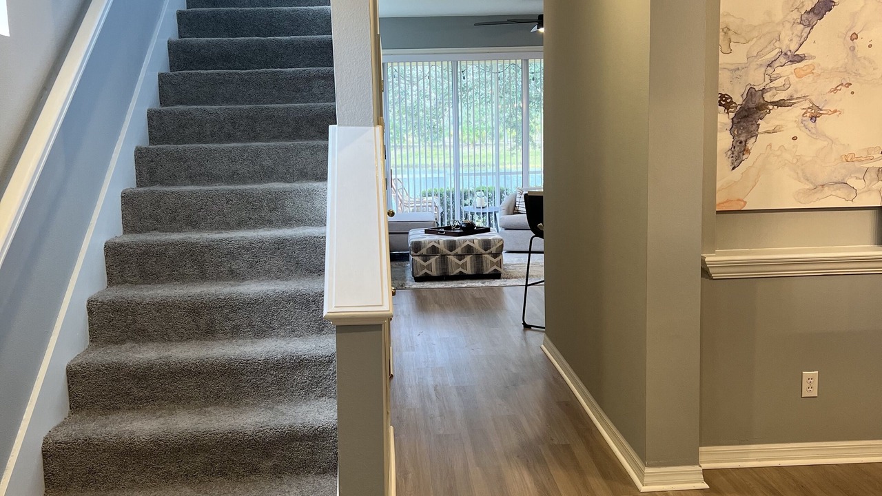 Photo of Bedroom in Lakeside Plantation