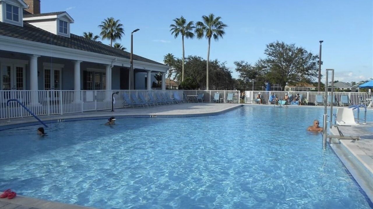 Photo of Outdoor in Lakeside Plantation