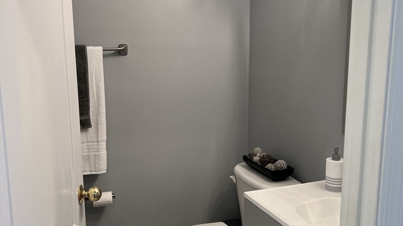 Photo of Bathroom in Lakeside Plantation