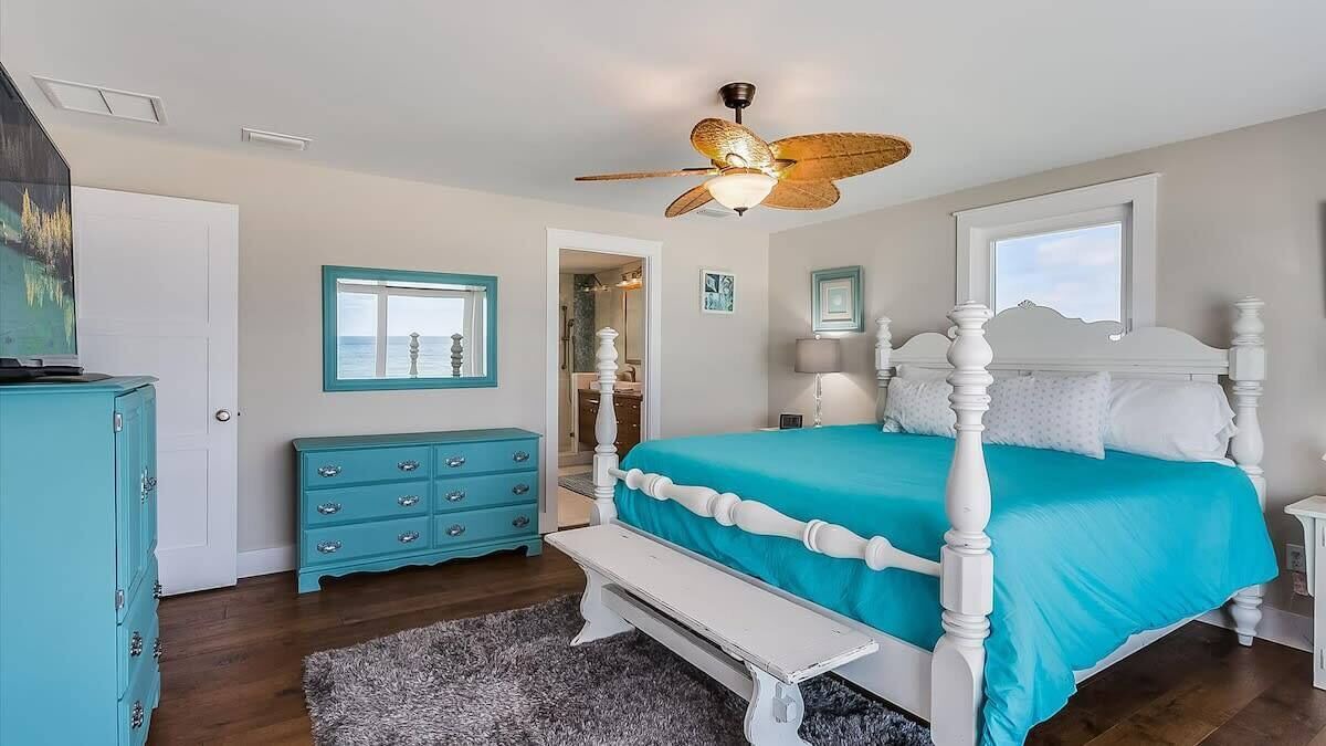 Photo of Bedroom in South Ponte Vedra Beach