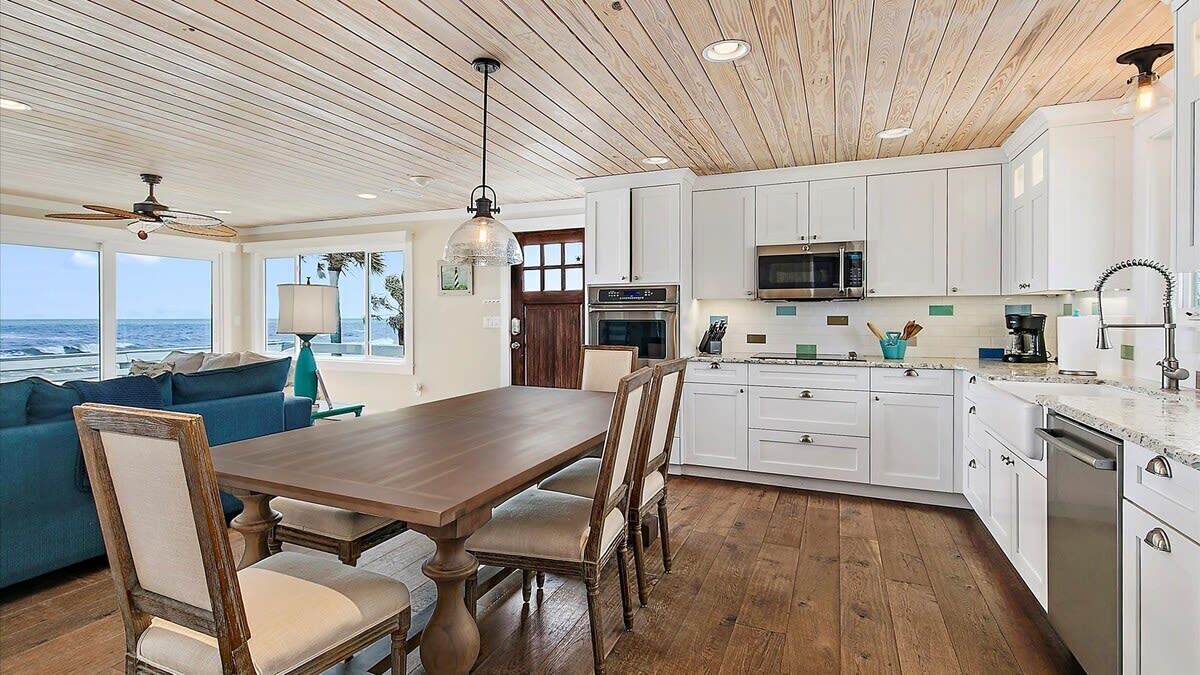 Photo of Kitchen in South Ponte Vedra Beach
