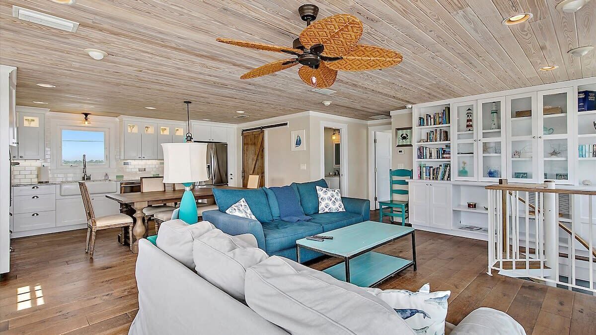 Photo of Livingroom in South Ponte Vedra Beach