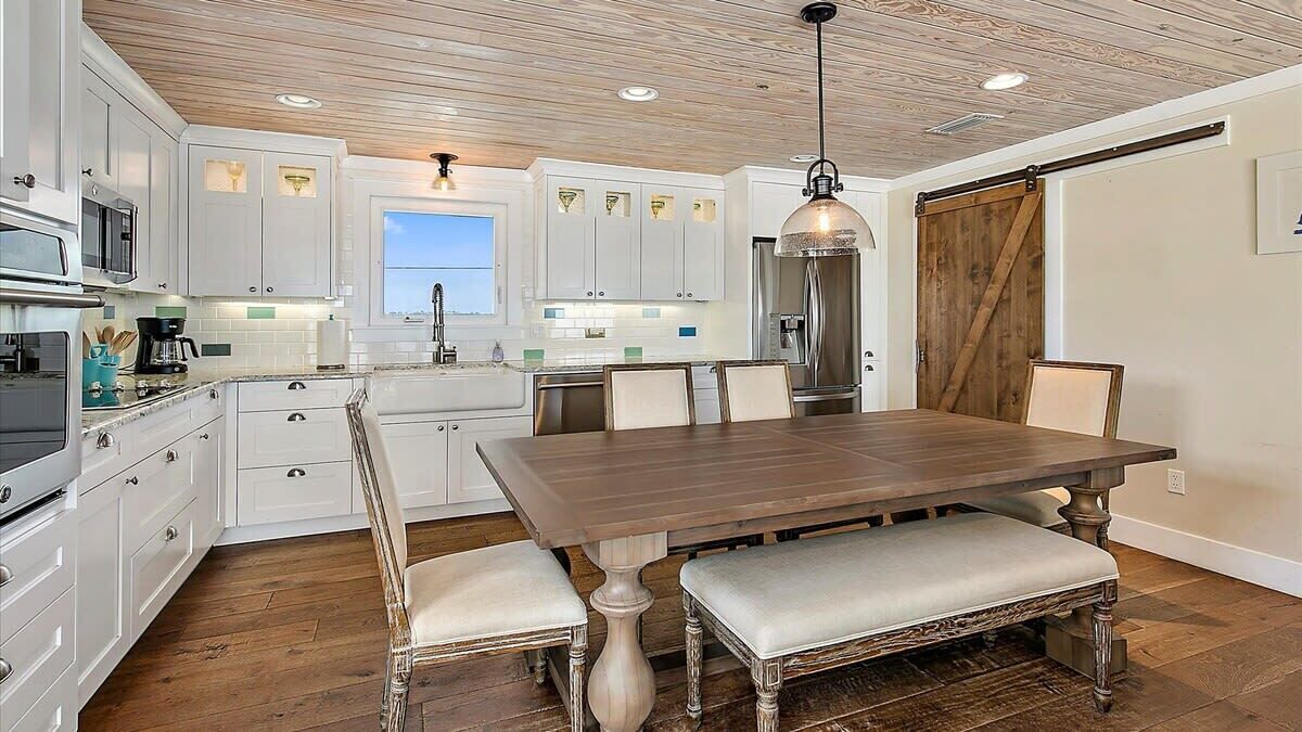 Photo of Kitchen in South Ponte Vedra Beach