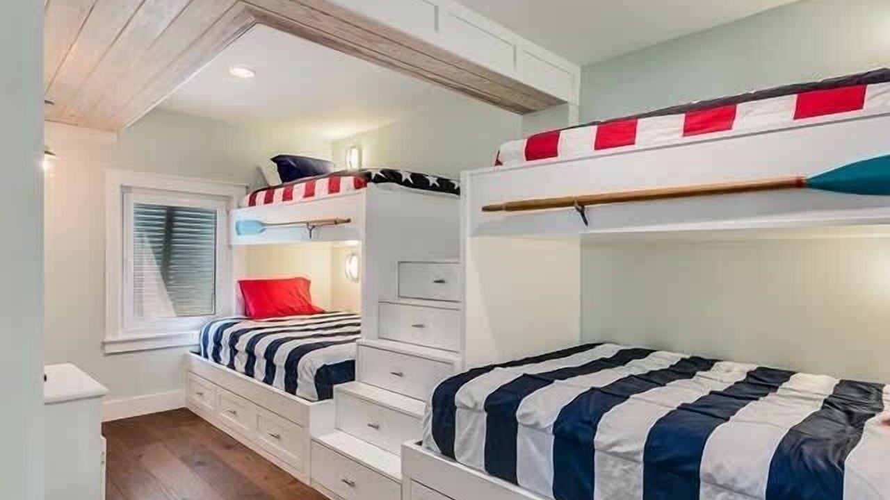 Photo of Bedroom in South Ponte Vedra Beach
