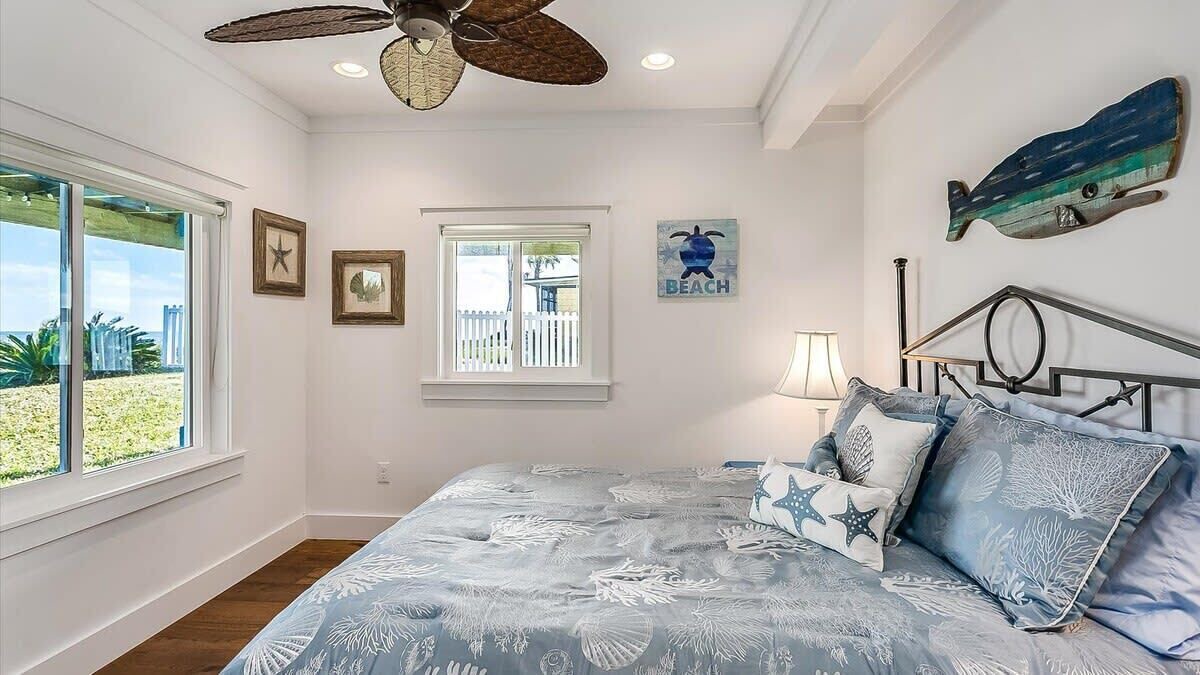 Photo of Bedroom in South Ponte Vedra Beach