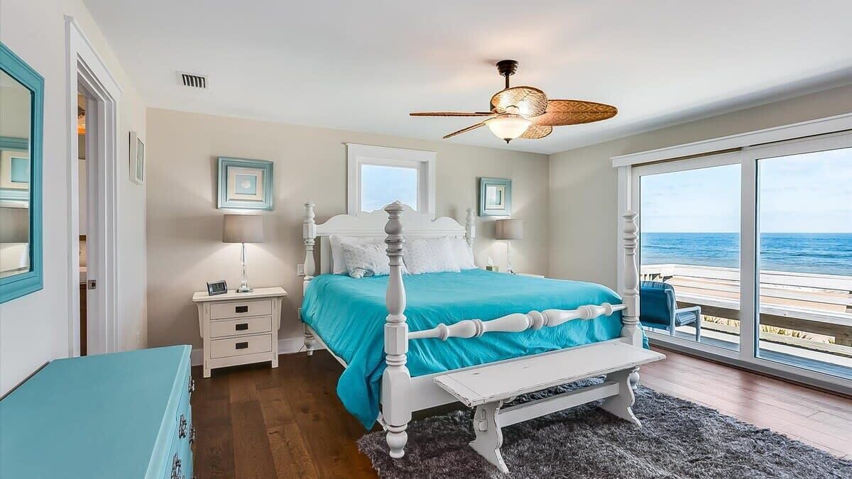 Photo of Bedroom in South Ponte Vedra Beach