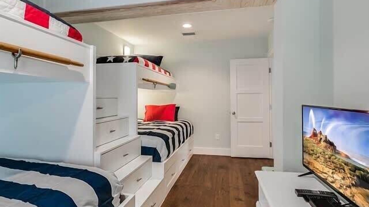 Photo of Bedroom in South Ponte Vedra Beach