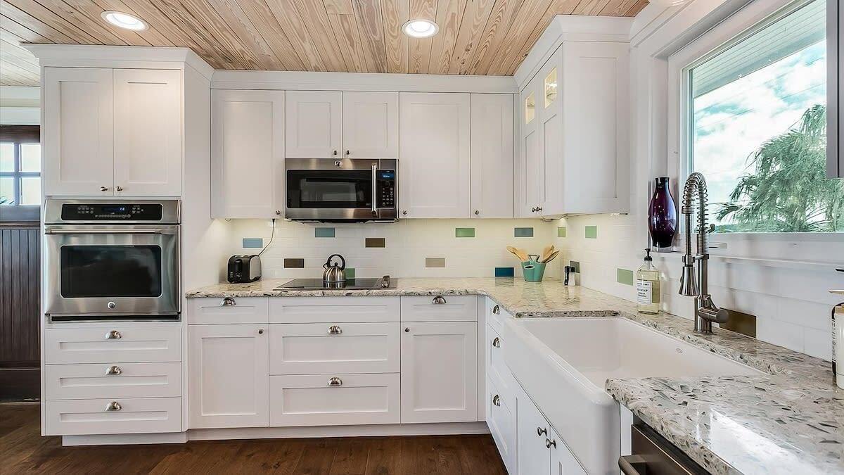 Photo of Kitchen in South Ponte Vedra Beach