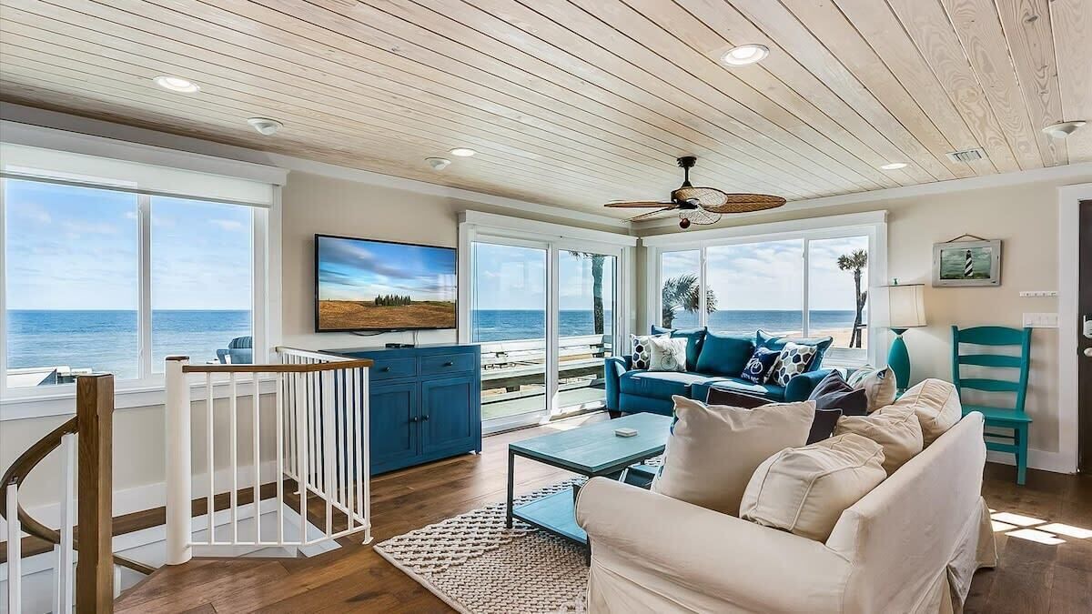 Photo of Livingroom in South Ponte Vedra Beach