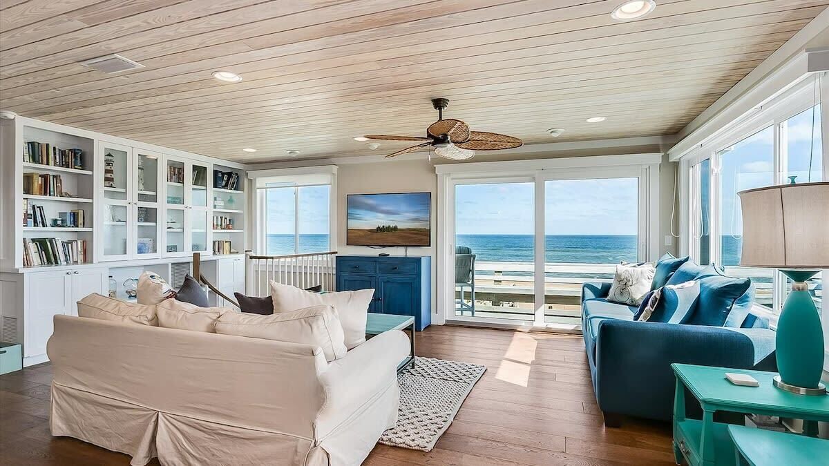 Photo of Livingroom in South Ponte Vedra Beach
