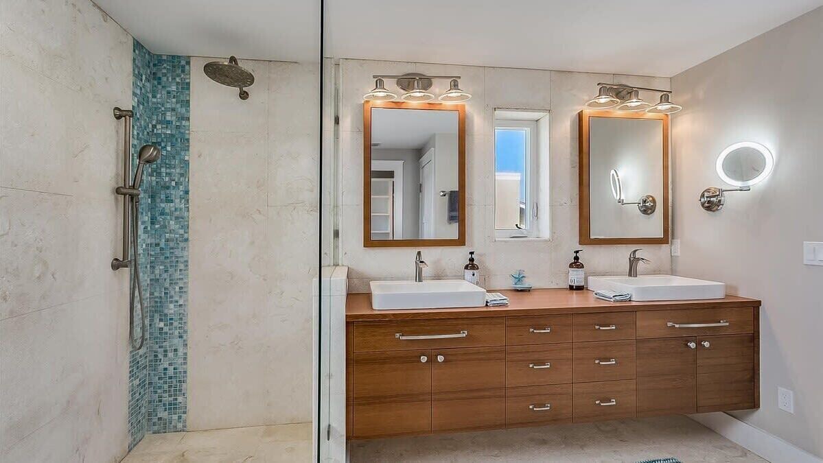 Photo of Bathroom in South Ponte Vedra Beach