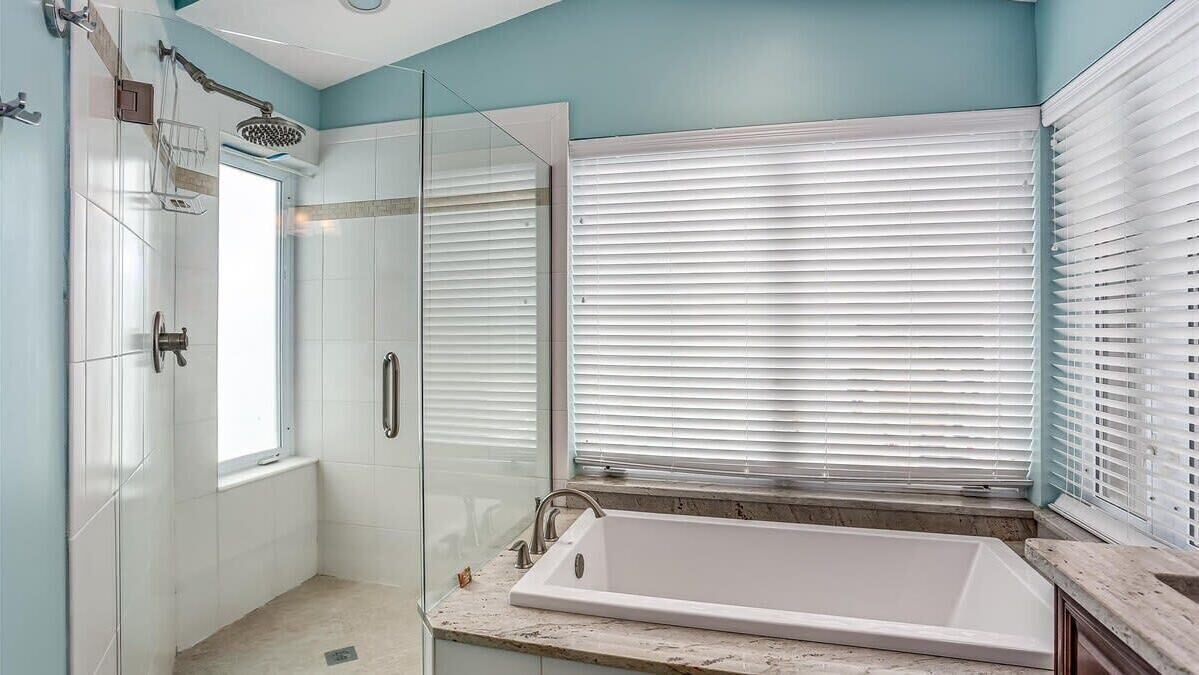 Photo of Bathroom in South Ponte Vedra Beach