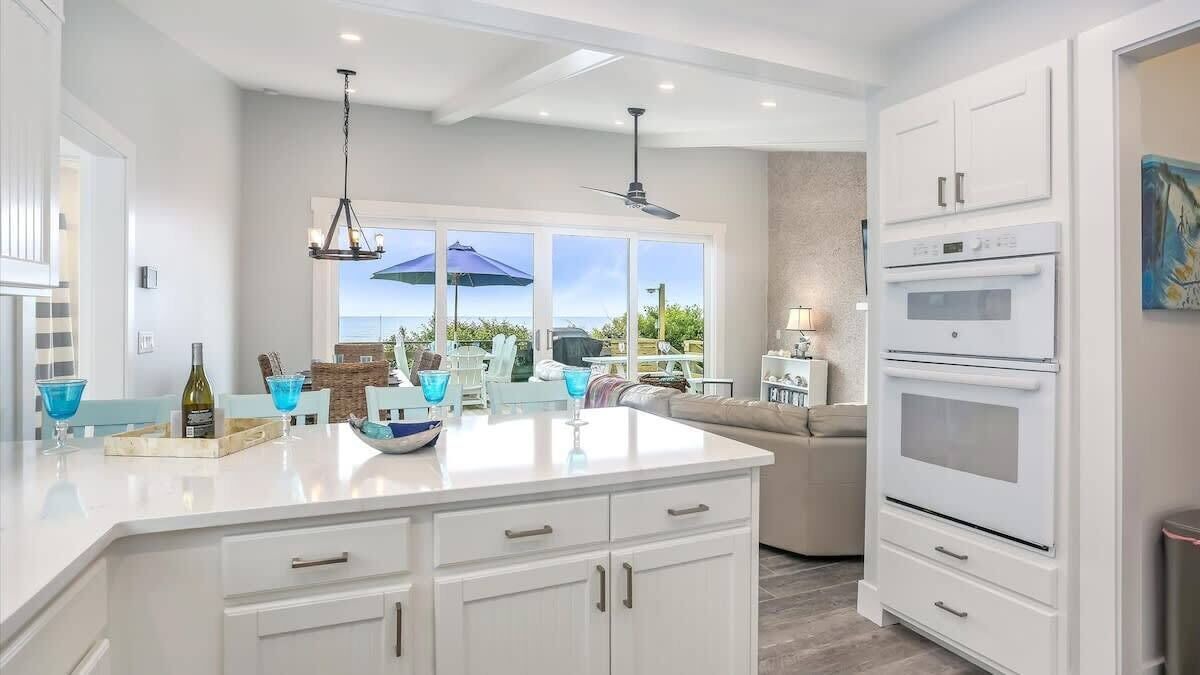 Photo of Kitchen in South Ponte Vedra Beach