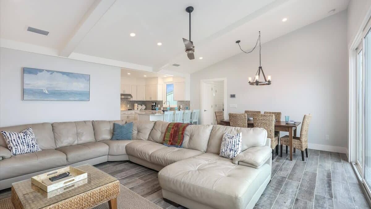 Photo of Livingroom in South Ponte Vedra Beach